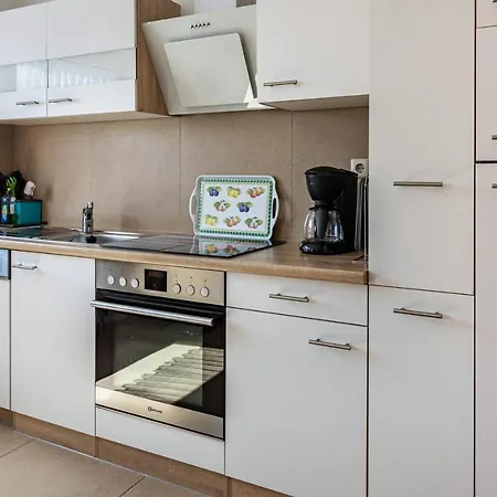 Apartamento 63Qm Im Eschachtal Niedereschach Exterior foto