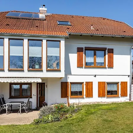 Apartamento 63Qm Im Eschachtal Niedereschach Exterior foto
