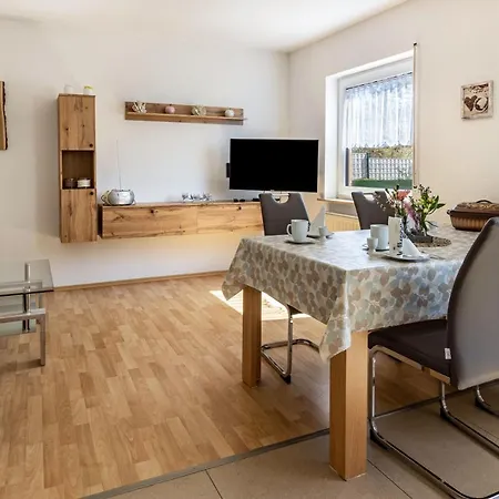 Apartamento 63Qm Im Eschachtal Niedereschach Exterior foto