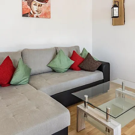 Apartamento 63Qm Im Eschachtal Niedereschach Exterior foto