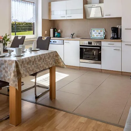 Apartamento 63Qm Im Eschachtal Niedereschach Exterior foto