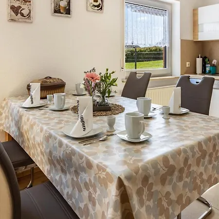 Apartamento 63Qm Im Eschachtal Niedereschach Exterior foto