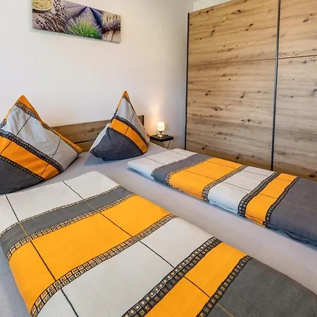 Apartamento 63Qm Im Eschachtal Niedereschach Exterior foto