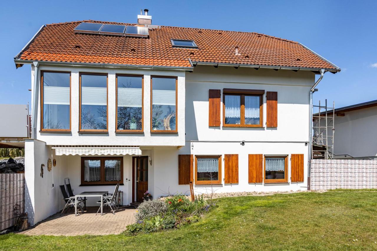 63qm Im Eschachtal