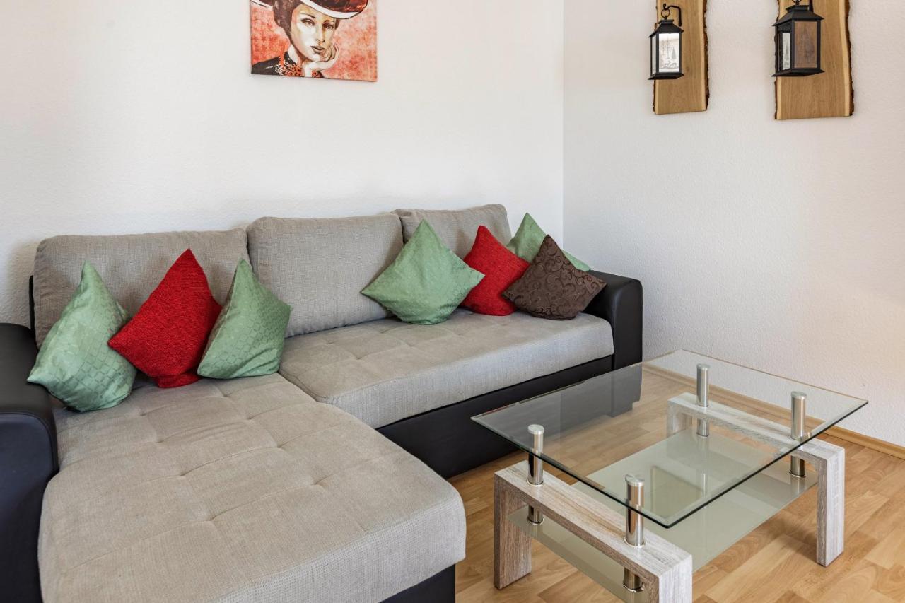 63qm Im Eschachtal Apartment