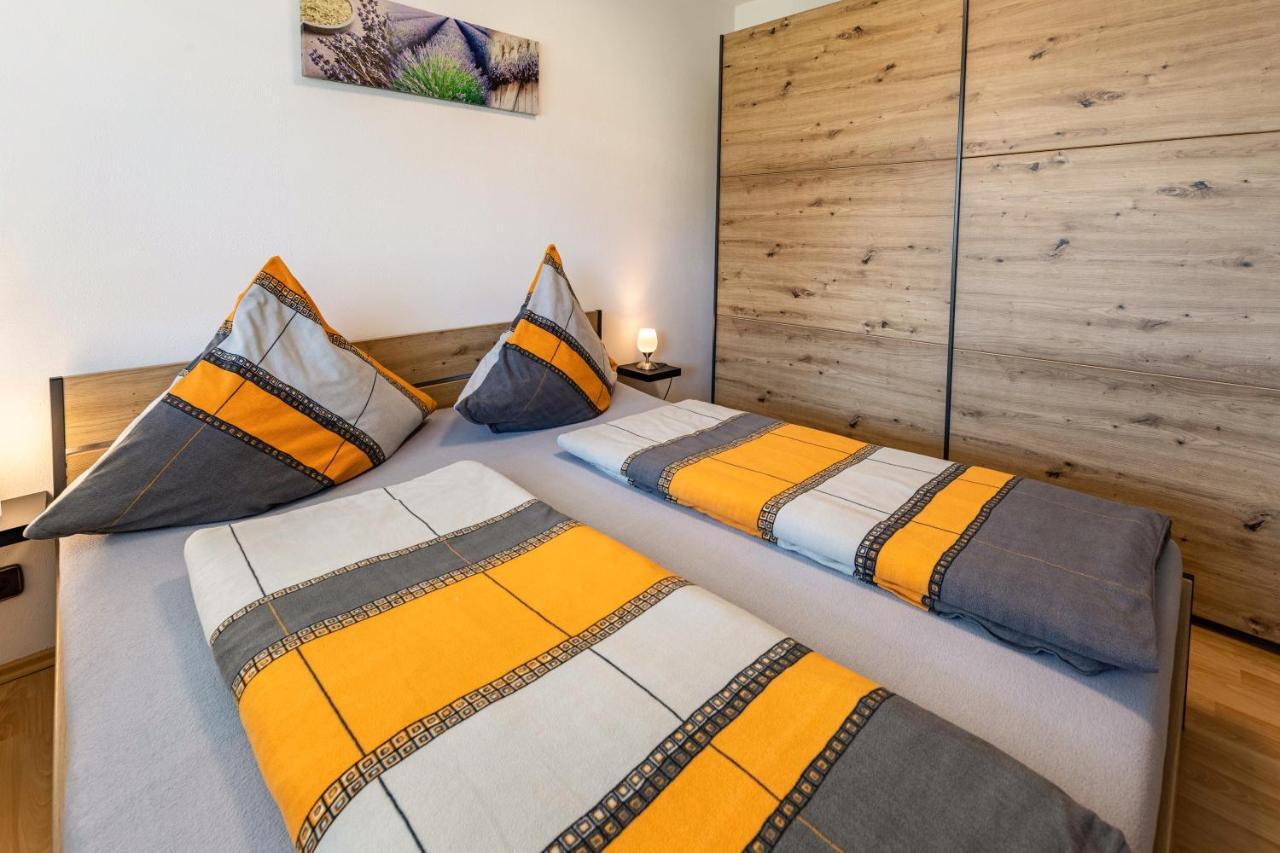 63qm Im Eschachtal Apartment Niedereschach