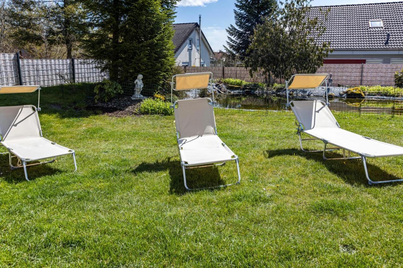 63qm Im Eschachtal *