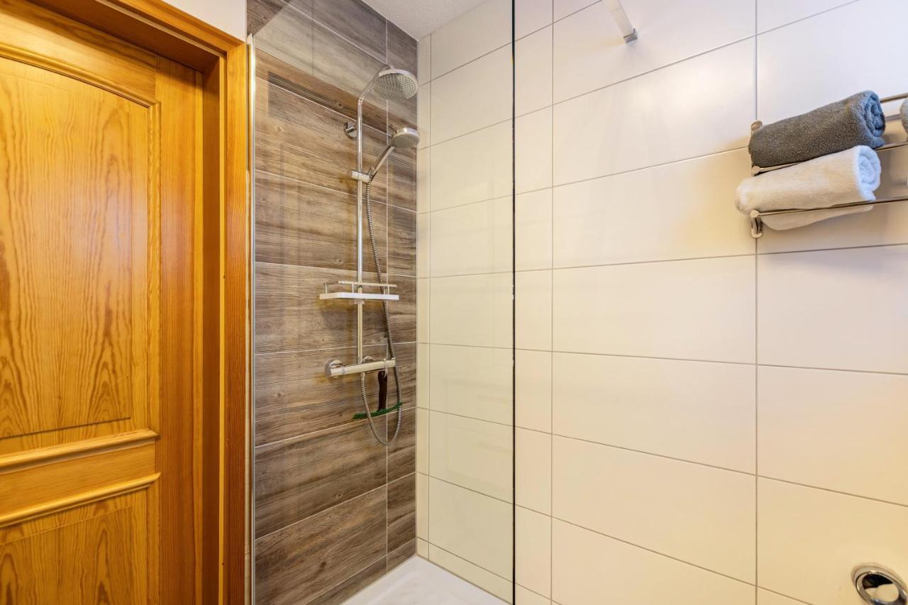 Apartment 63qm Im Eschachtal