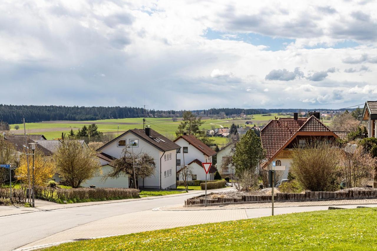 Apartment 63qm Im Eschachtal