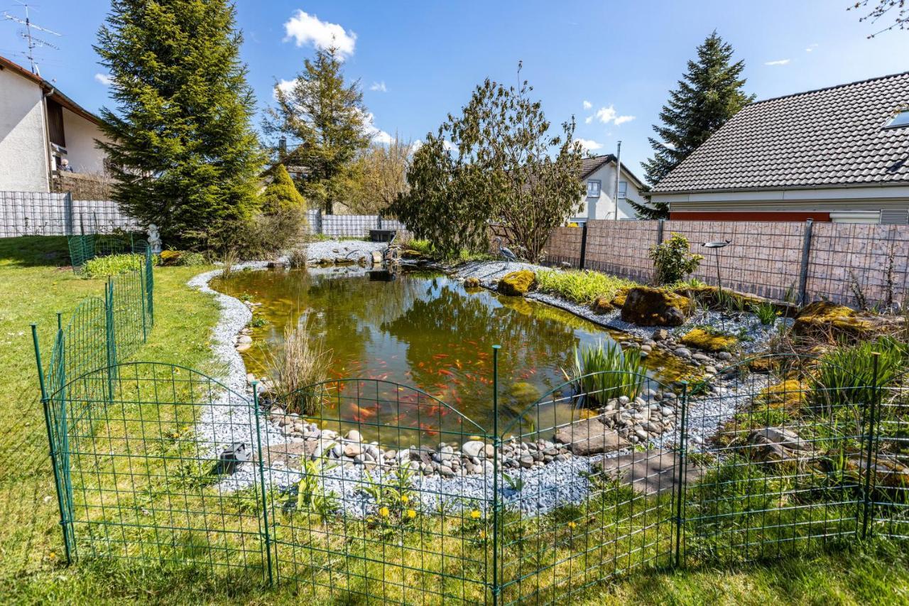 Apartment 63qm Im Eschachtal *
