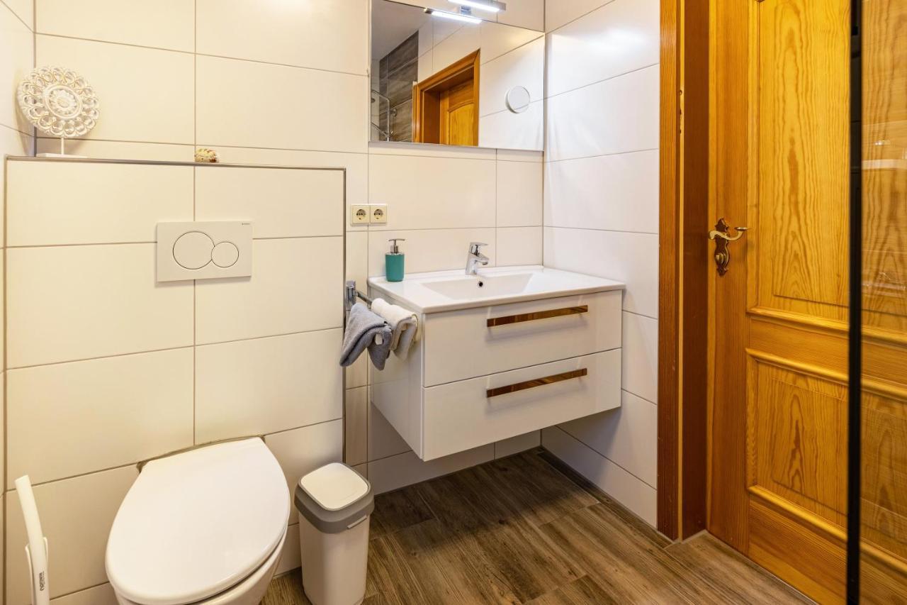 Apartment 63qm Im Eschachtal *